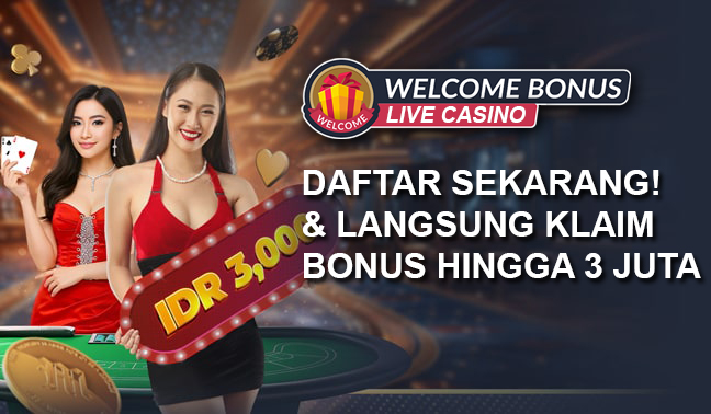 Voucher Game Baccarat
