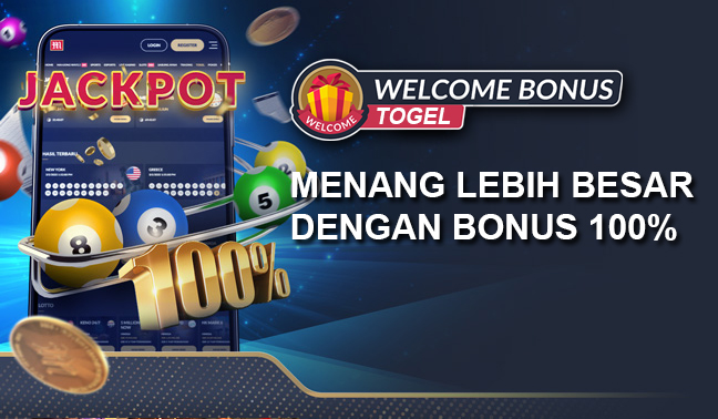 Voucher Game Togel